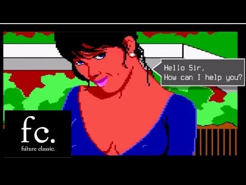 Hayden James — Hayden James - Permission To Love [Music Video]