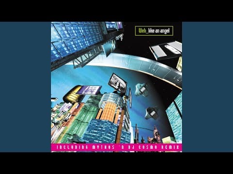 Web — Like an Angel (Angel Edit)
