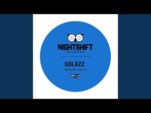 Solazz — Highlife Music