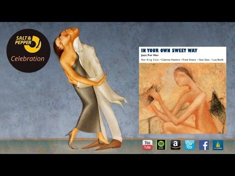 Stan Getz — Stan Getz Luiz Bonfa - O Morro Nao Tem Vez