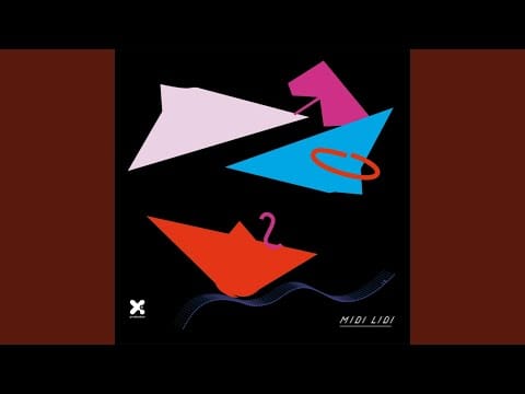Midi Lidi — Po startu