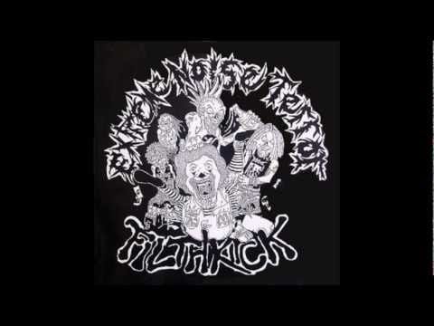 Extreme Noise Terror — Extreme Noise Terror - Intro