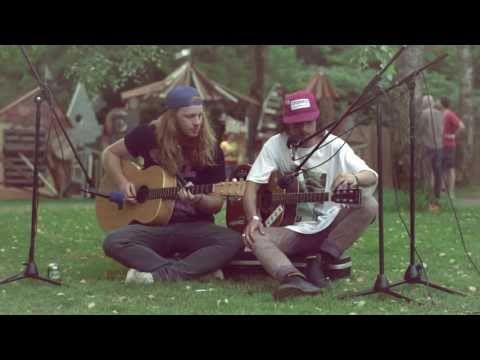 Sticky Fingers (9) — Sticky Fingers  - A Love Letter From Me To You (The Village Sessions)