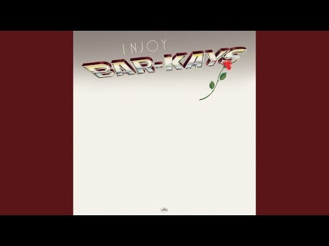 Bar-Kays — Girl I'm On Your Side