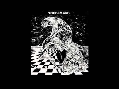 Thee Image — Thee Image - Temptation