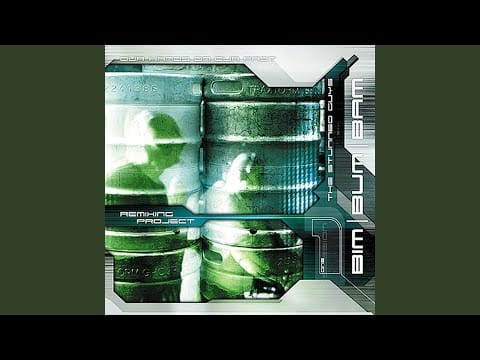 The Stunned Guys — Bim bum bam (Original mix)
