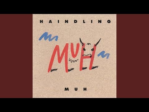 Haindling — Männer hart wie Stahl