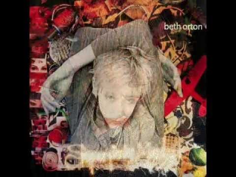 Beth Orton — Beth Orton - Yesterday's Gone