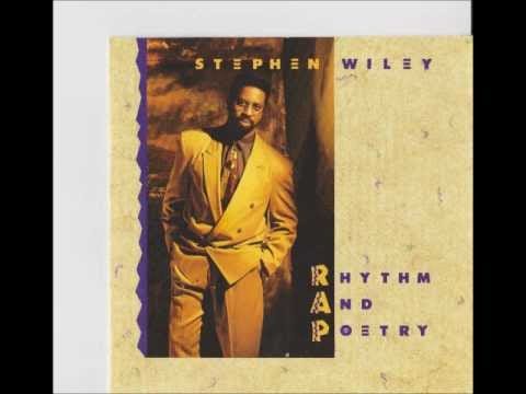 Stephen Wiley — Stephen Wiley - Your My All