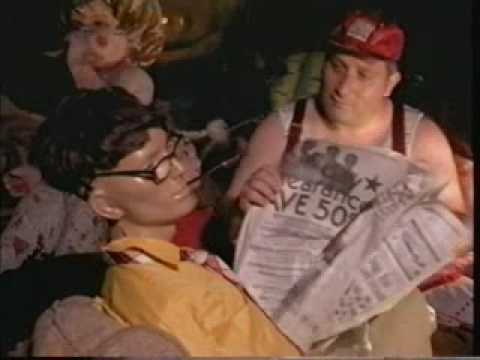 Deadeye Dick — Deadeye Dick - Perfect Family
