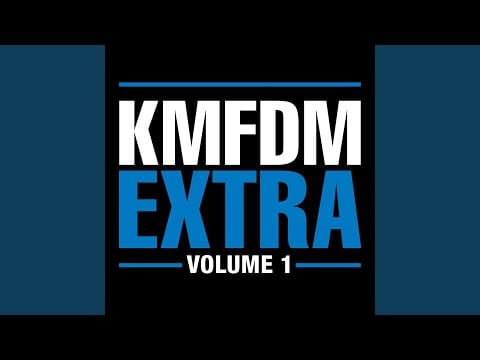 KMFDM — Bargeld