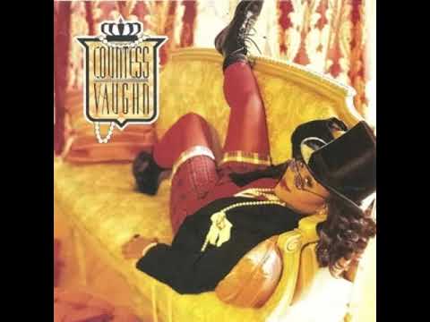 Countess Vaughn — Countess Vaughn - Wait For Me (Fat Remix)