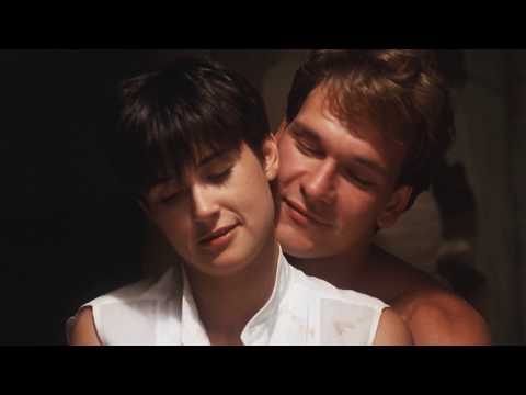 Maurice Jarre — Righteous Brothers | Unchained Melody [From the Movie Ghost]