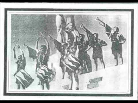 Dernière Volonté — Dernière Volonté - (1998) Obéir et mourir [Full-length]
