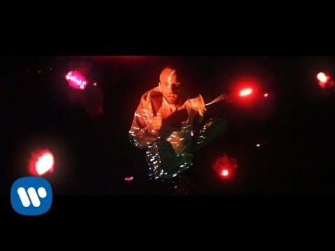 Dog Blood — Dog Blood - Next Order [OFFICIAL VIDEO]