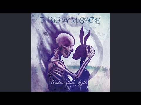 The Birthday Massacre — Endless