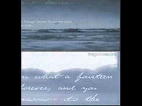 The Gloria Record — The Gloria Record - Grace The Snow Is Here
