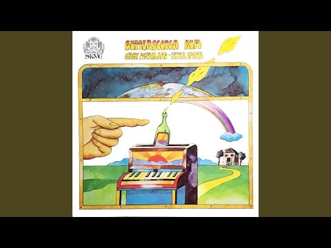 Gary McFarland — Jenny's Path