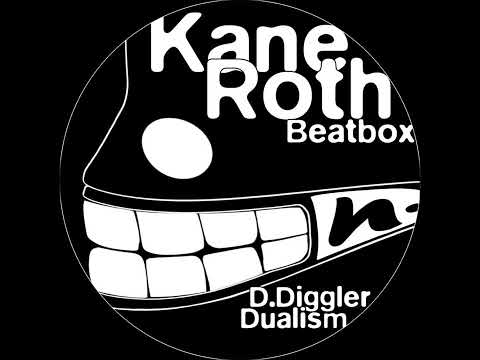 Kane Roth — Kane Roth - Sidewalk Morning (Dualism Remix)
