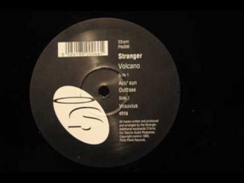 Stranger — Stranger - Etna