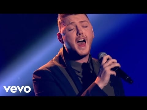 James Arthur (2) — James Arthur - Impossible