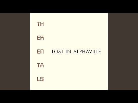 The Rentals — Thought Of Sound