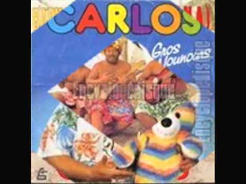 Carlos (3) — Carlos L'amour ça rend bô lélé (1987)