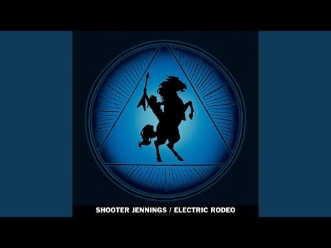 Shooter Jennings — Alligator Chomp (The Ballad Of Dr. Martin Luther Frog Jr.)