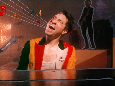 Panic! At The Disco — Viva Las Vengeance