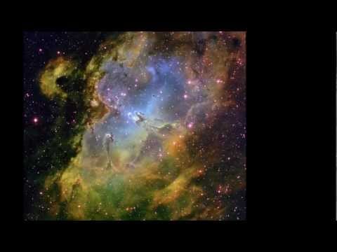 Space — SPACE -  Symphonic Space Dream
