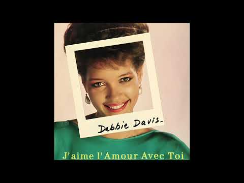 Debbie Davis — Debbie Davis - That Summer Day