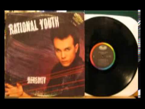 Rational Youth — Rational Youth - Heredity (1985) Full Album