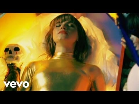 The Grates — The Grates - Aw Yeah