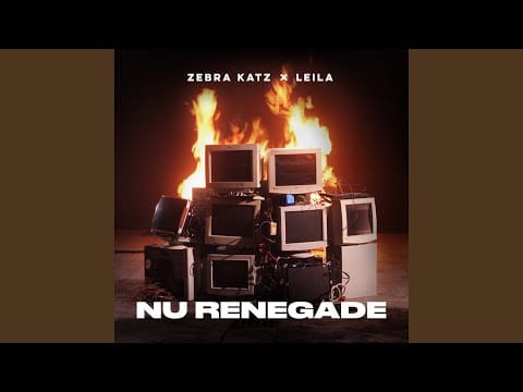 Leila — Fucking Beast