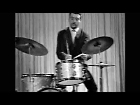 The Cousins — The Cousins - Bouddha (1961)