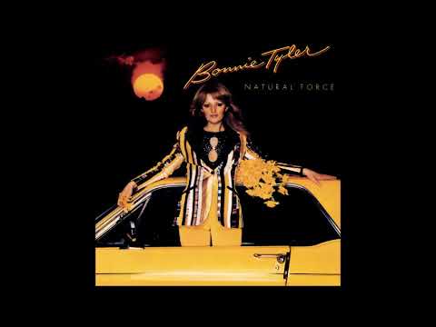 Bonnie Tyler — Bonnie Tyler - Natural Force Full Album (1978)
