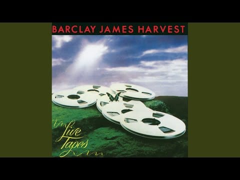 Barclay James Harvest — Mockingbird