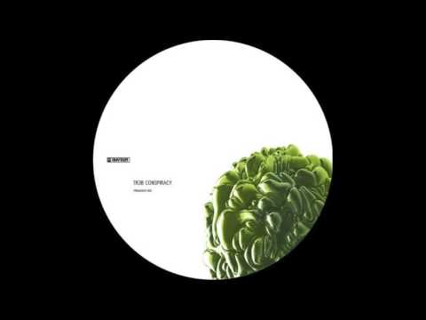 Eduardo De La Calle — Eduardo De La Calle - Ranchor Will Cut The Mood [PRRUKWHT005]