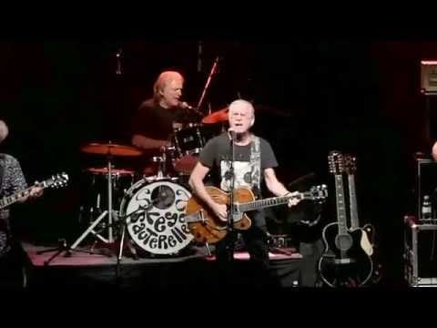 Les Sauterelles — Les Sauterelles - Big Old Sun "live"