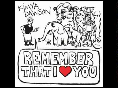 Kimya Dawson — Kimya Dawson -  Loose Lips