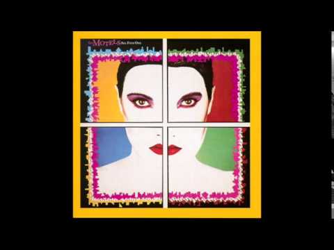 The Motels — The Motels - So L.A.