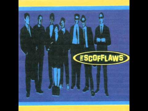 The Scofflaws — The Scofflaws - Paul Getty