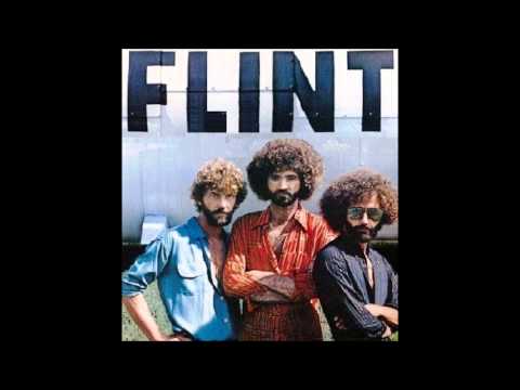 Flint (3) — Flint - Can't afford your love (1979)