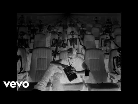 Ken Carson (3) — Ken Carson - The End (Official Video)