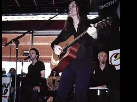 Timothy B. Schmit — Timothy B. Schmit - The Shadow