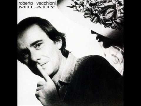 Roberto Vecchioni — Roberto Vecchioni - Gli anni