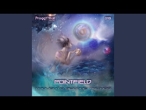 Pointfield — Sacred Vibrations V1
