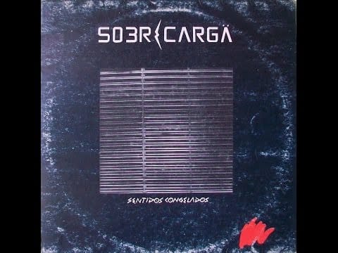 La Sobrecarga — sobrecarga - 03. El viejo truco