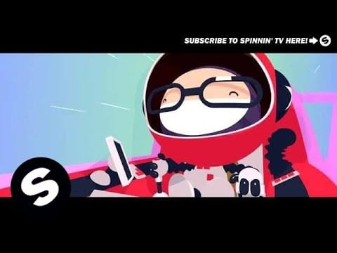 Curbi (2) — Curbi - Discharge (Official Music Video)