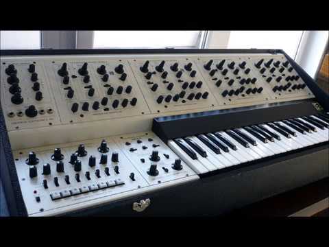 Pete Namlook — Pete Namlook -  Anemra